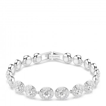 round-cut-white-rhodium-plated