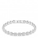 One Angelic round bracelet