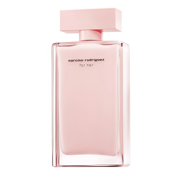 For Her
Eau de Parfum