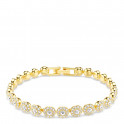 One Angelic round bracelet