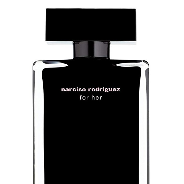 For Her
Eau de Toilette
