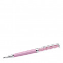 Penna cristallina
