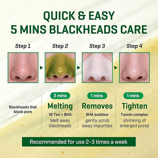 bye-bye-blackhead-30-days-miracle-green-tea-tox-bubble-cleanser-detergente-viso-schiumogeno