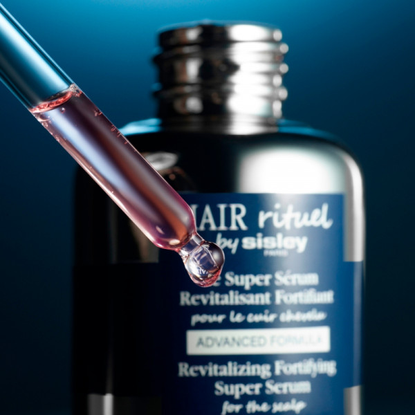 le-super-serum-revitalisant-fortifiant-tratamento-capilar