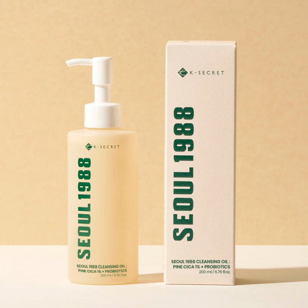 seoul-1988-cleansing-oil-pine-cica-1-probiotics-aceite-limpieza-facial