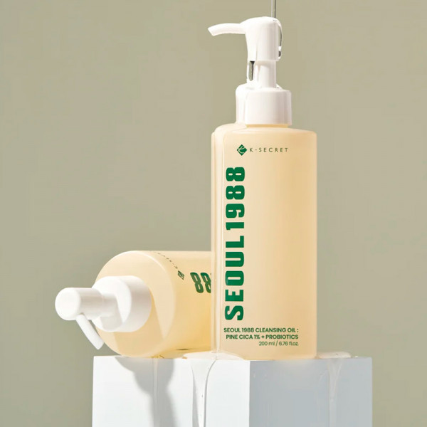 seoul-1988-cleansing-oil-pine-cica-1-probiotics-aceite-limpieza-facial