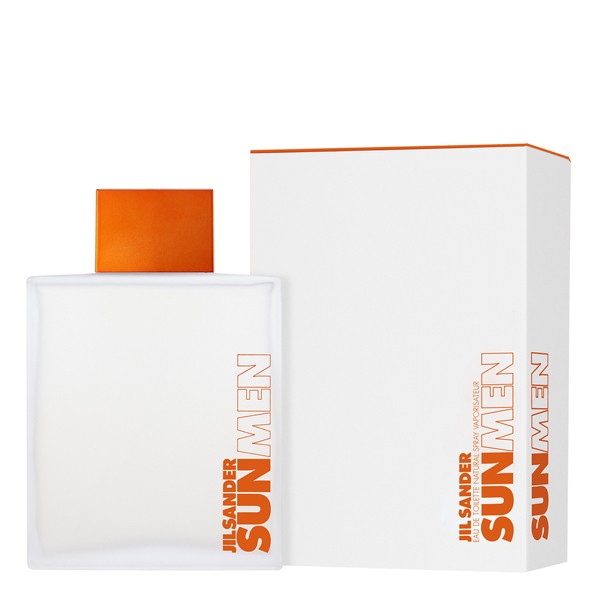 Sun For Men