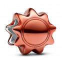 Charm Mini Orange Sun 794818C01