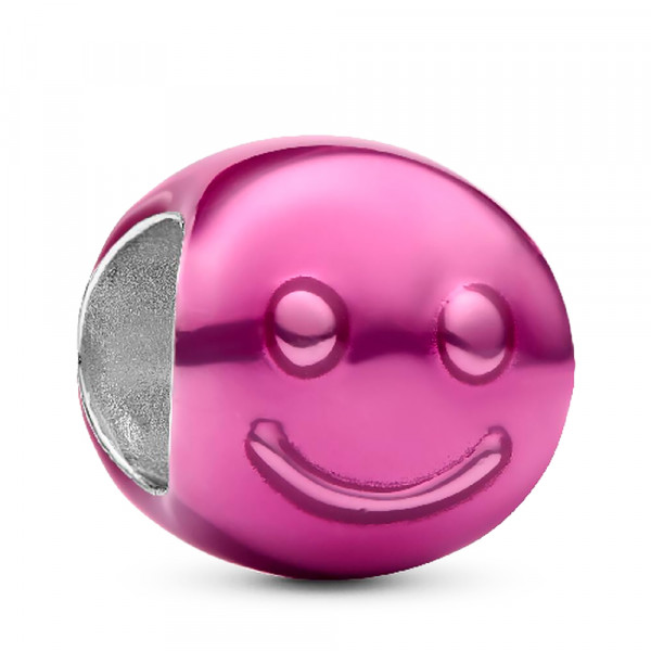 pink-happy-face-mini-charm-794815c01