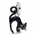 Pendentif Chat Noir 794769C01