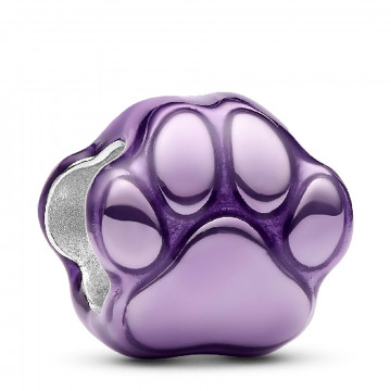 breloque-mini-empreinte-de-patte-violette-794782c01