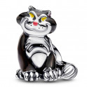 Ciondolo Lucifero, cattivo Disney 794741C01