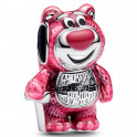 Disney Pixar B&ouml;sewichte Lotso B&auml;r Erdbeerduft-Anh&auml;nger 794740C01