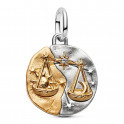 Charm Medall&oacute;n Zodiaco Libra 764983C01