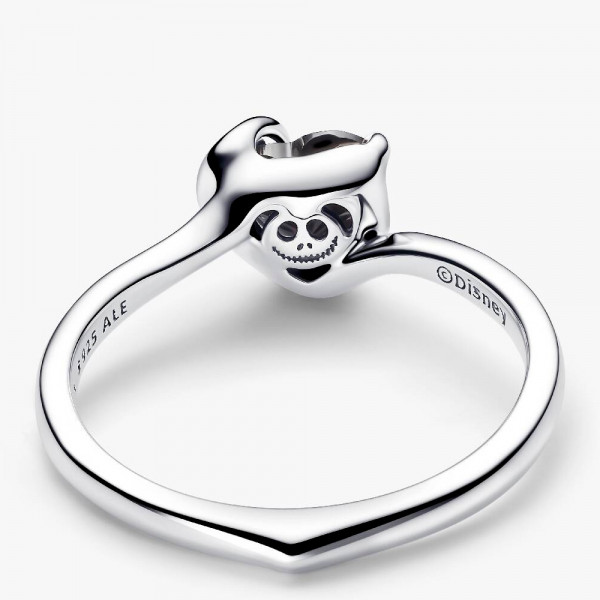 bague-coeur-noir-l-etrange-noel-de-monsieur-jack-de-disney-194733c01