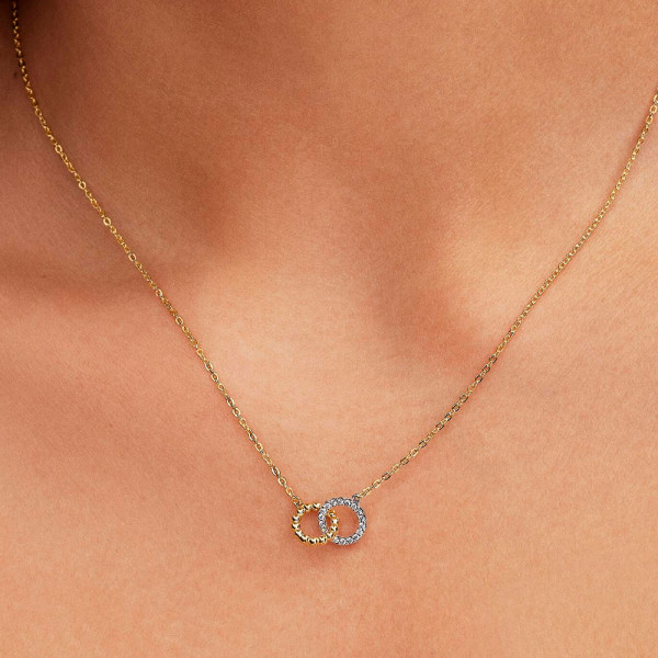 collier-a-cercles-entrelaces-avec-perles-et-pave-364825c01
