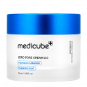 Zero Pore Cream 2.0
Cr&egrave;me visage contr&ocirc;le les pores