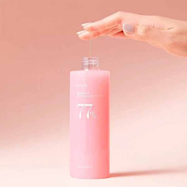 peach-77-niacin-essence-toner-lotion-tonique-eclaircissante-pour-le-visage-hydratante