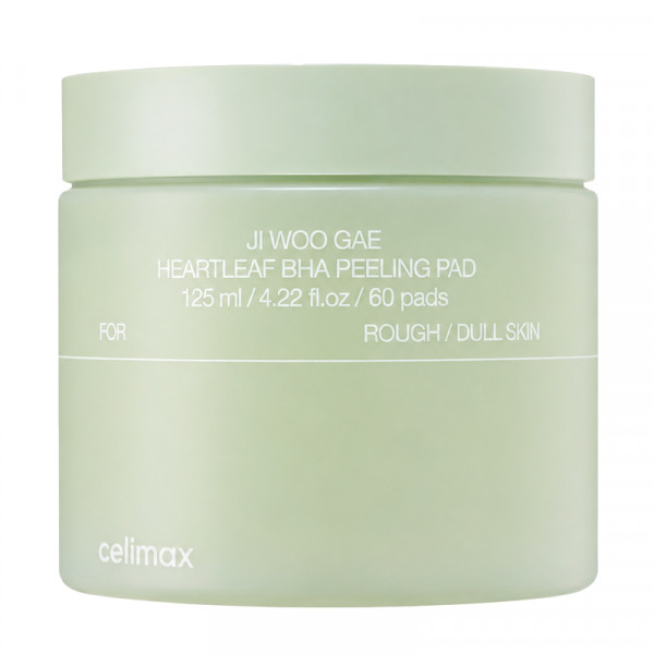 ji-woo-gae-heartleaf-bha-peeling-pad-discos-exfoliantes-faciales