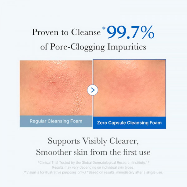 zero-pore-capsule-cleansing-foam-nettoyant-visage-moussant-exfoliant