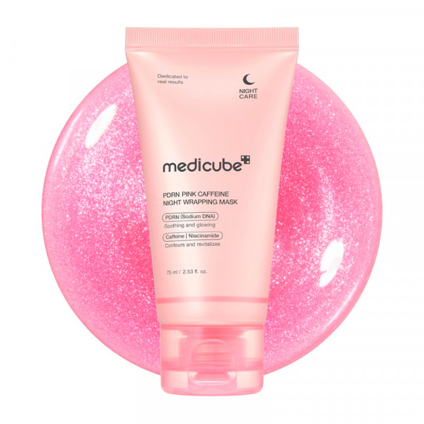pdrn-pink-caffeine-overnight-wrapping-mask-masque-visage-anti-fatigue-raffermissant