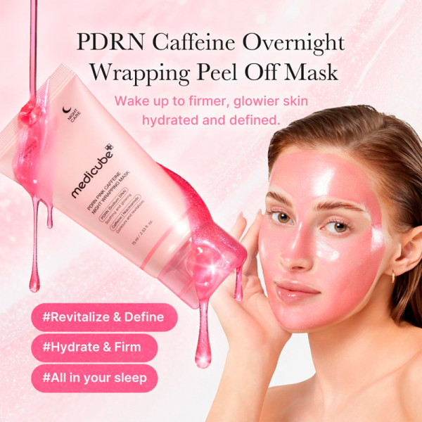 pdrn-pink-caffeine-overnight-wrapping-mask-masque-visage-anti-fatigue-raffermissant