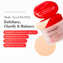 red-succinic-acid-panthenol-pads-discos-faciales-exfoliantes