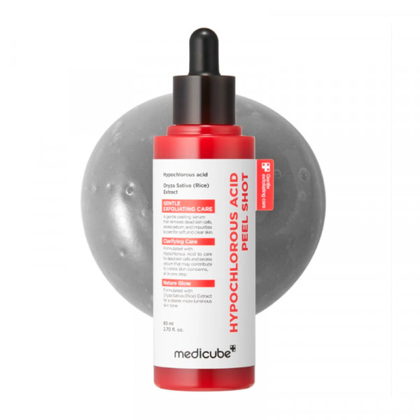 hypochlorous-acid-rice-peel-shot-serum-exfoliant-pour-le-visage-nettoyant