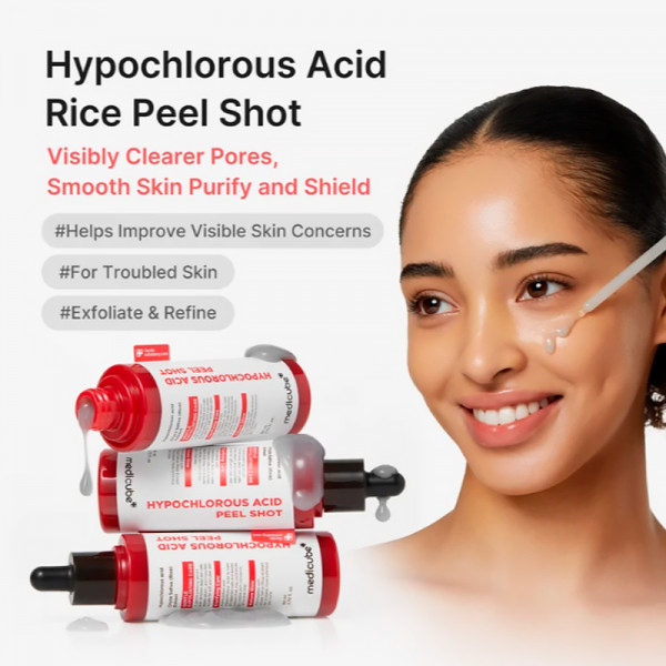 hypochlorous-acid-rice-peel-shot-serum-exfoliant-pour-le-visage-nettoyant