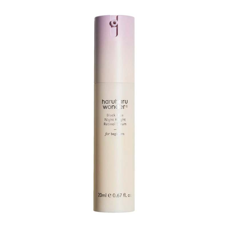 Trattamenti Viso Night Knight Retinol Serum / Unscented Siero al retinolo multi-azione
