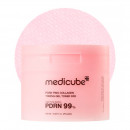 pdrn-pink-collagen-gel-toner-pad-kollagen-glow-effekt-scheiben