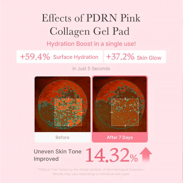 pdrn-pink-collagen-gel-toner-pad-kollagen-glow-effekt-scheiben