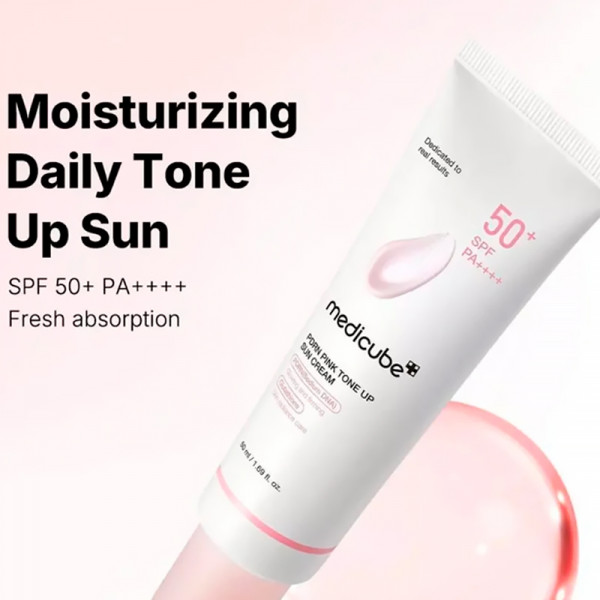 pdrn-pink-tone-up-solkram-spf50-schutzende-gesichtscreme