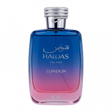 hawas-london