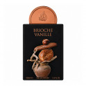 Brioche Vanille