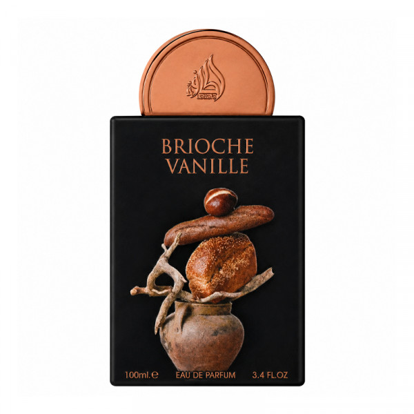 brioche-vanille