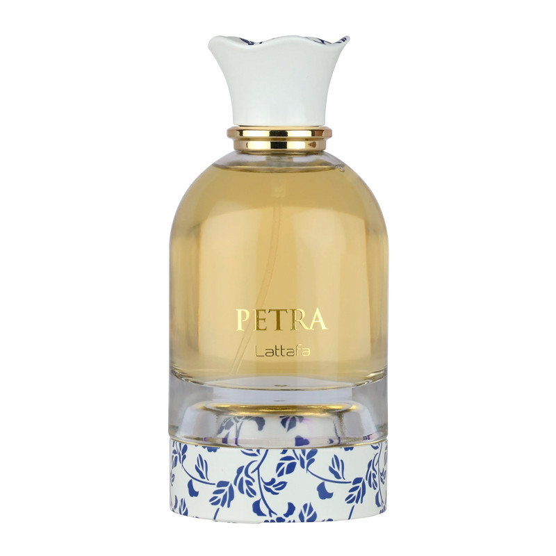 Lattafa Women's Petra - 100Ml Eau De Parfum Perfumes
