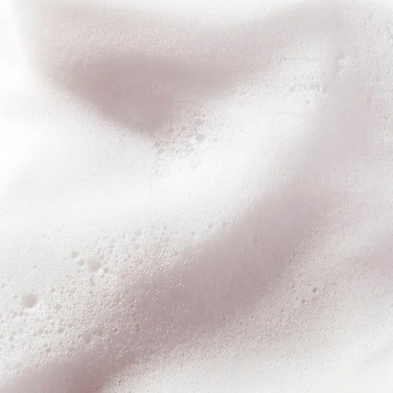 Nuxe Very Rose Mousse Espuma Ligera Limpiadora – imagen 4