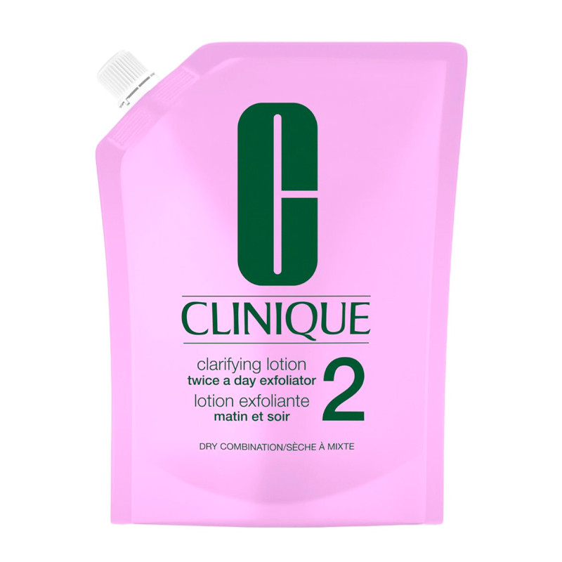 Clinique Clarifying Lotion 2 Loción Clarificante