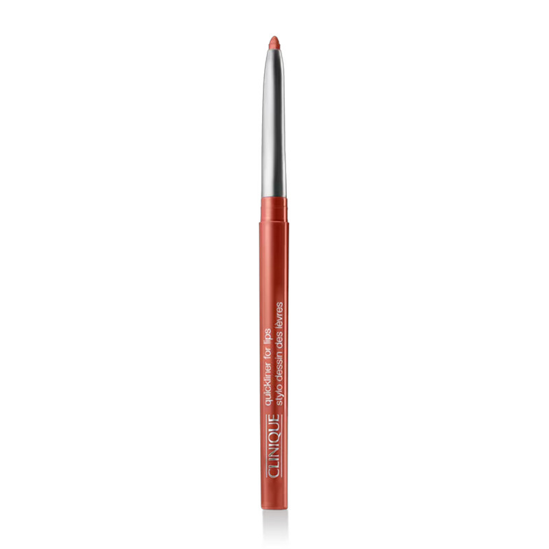 Clinique Delineadores de Labios Quickliner For Lips Perfilador De Labios