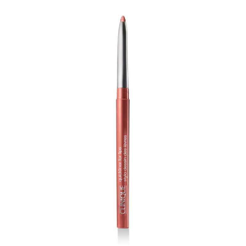Clinique Delineadores de Labios Quickliner For Lips Perfilador De Labios