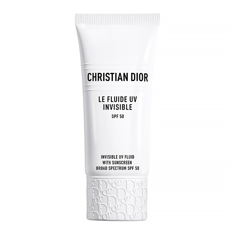 Dior Solar Spf 50 Pa Dior Solar SPF 50+ PA++++ Fluido Invisible Hidratante - Protector solar invisible