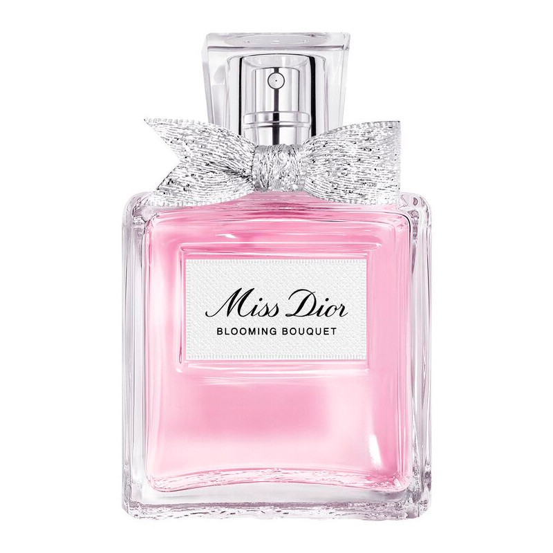 Dior MISS DIOR BLOOMING BOUQUET EAU DE TOILETTE - NOTAS FRESCAS Y TIERNAS