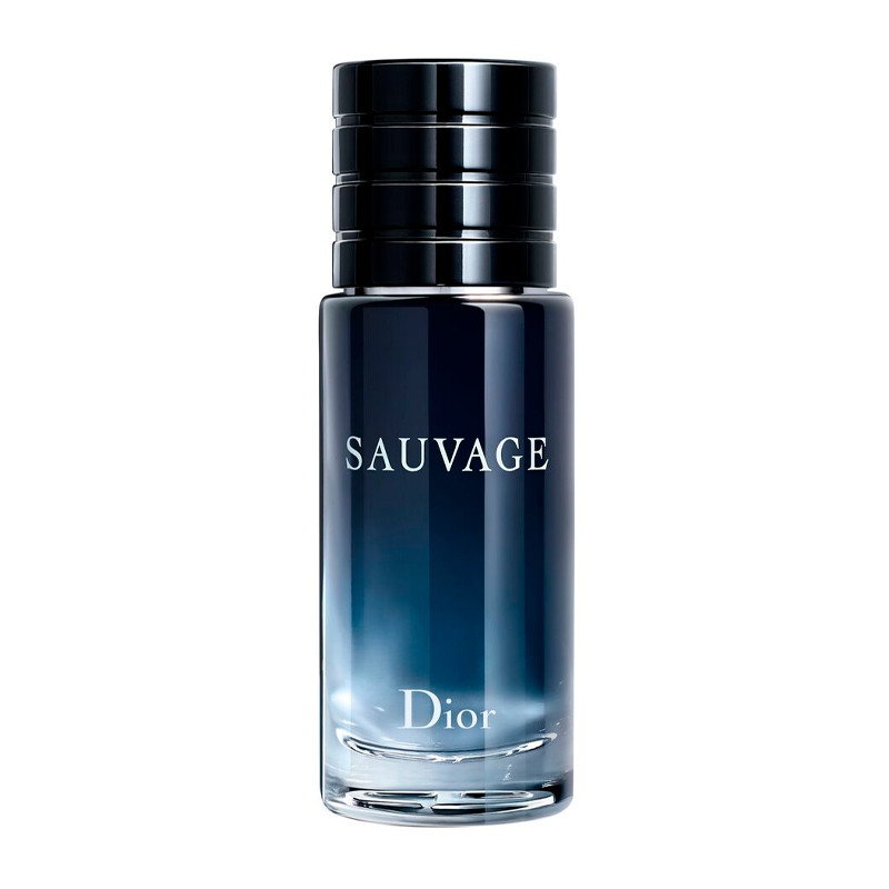 Dior SAUVAGE EAU DE TOILETTE - 30 ML RECHARGEABLE Eau de toilette Herren Parfum