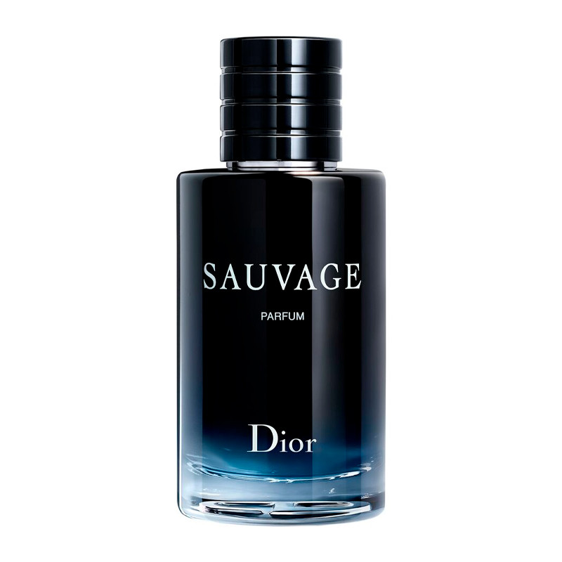 Dior Sauvage Parfum 100Ml - Image 5