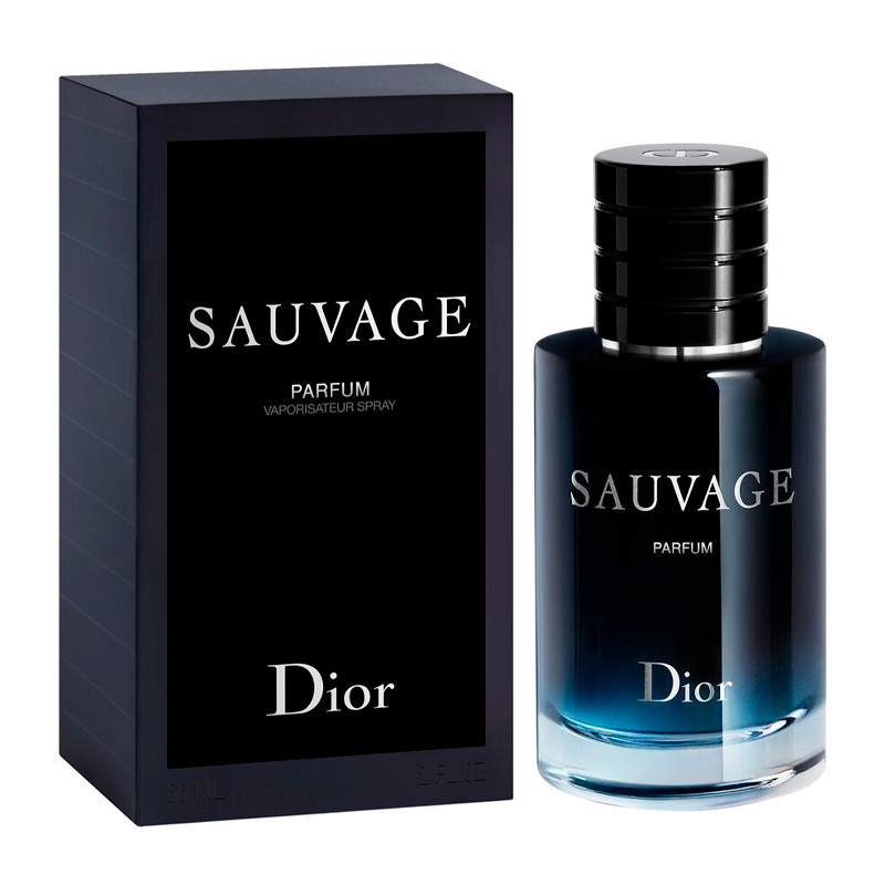 Dior Sauvage Parfum – imagen 2