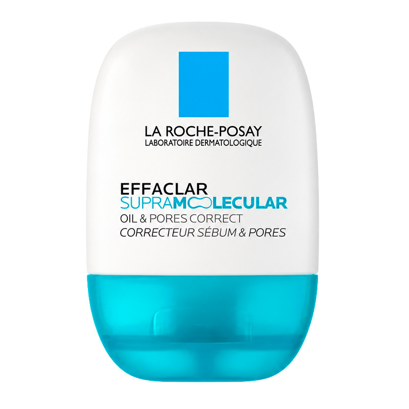 La Roche Posay Effaclar Supramolecular Gel-crema Corrector De Sebo Y Poros 40ml – imagen 2