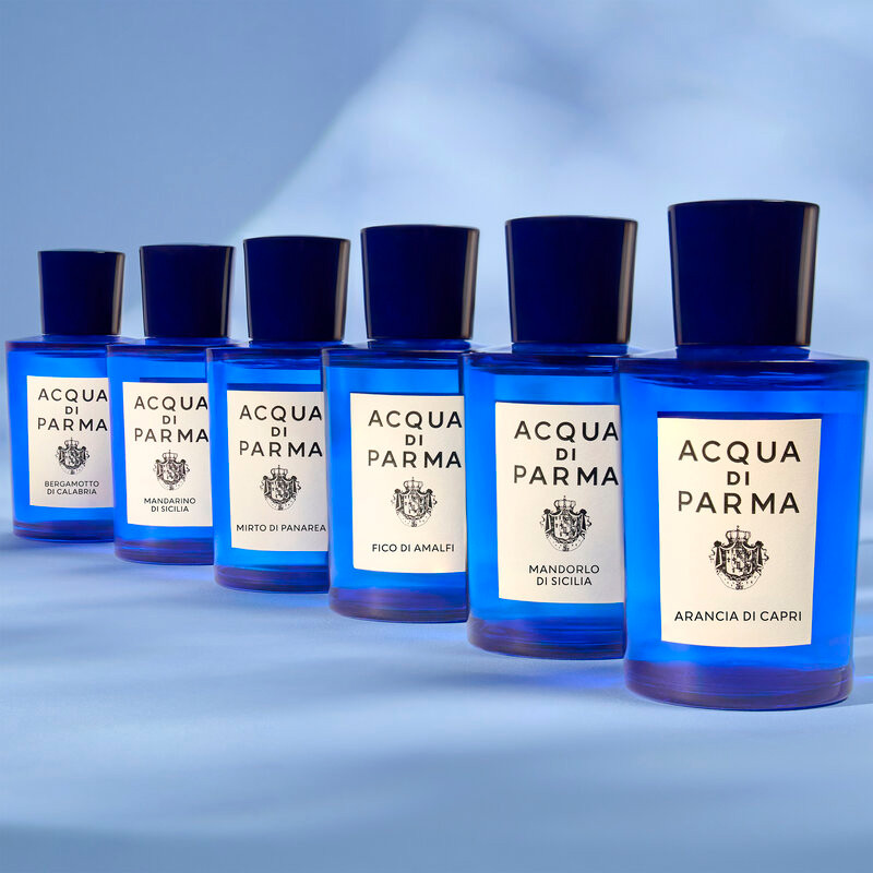 Acqua Di Parma Bergamotto Di Calabria – imagen 2