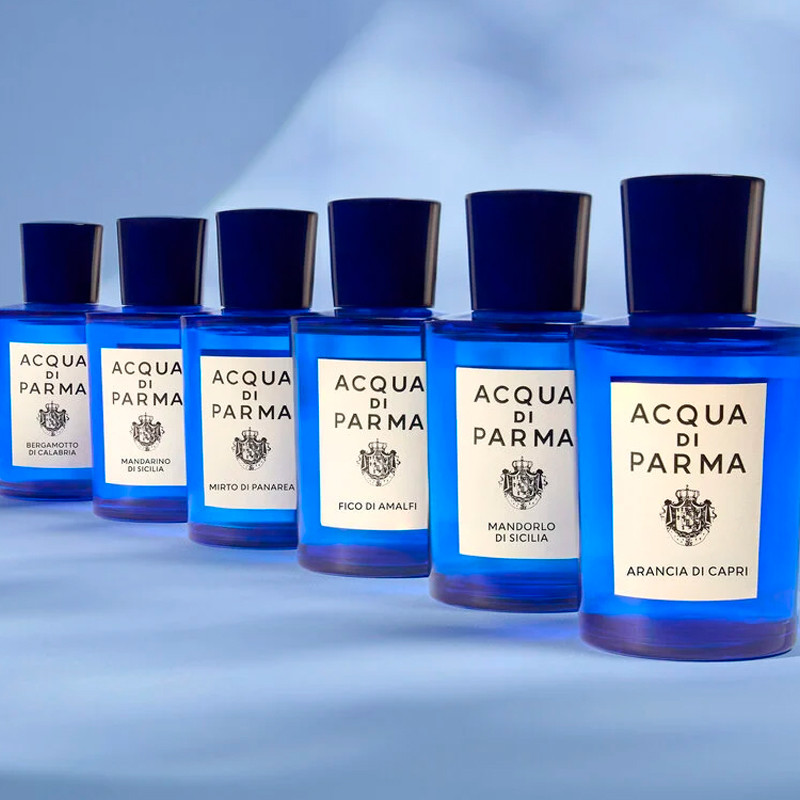 Acqua Di Parma Mandarino Di Sicilia