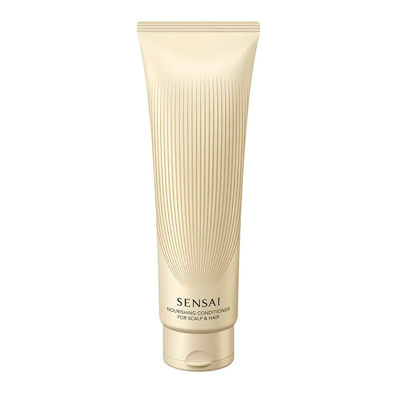 Sensai  Conditioners NOURISHING Conditioner For Scalp & Hair  Moisturizing and nourishing